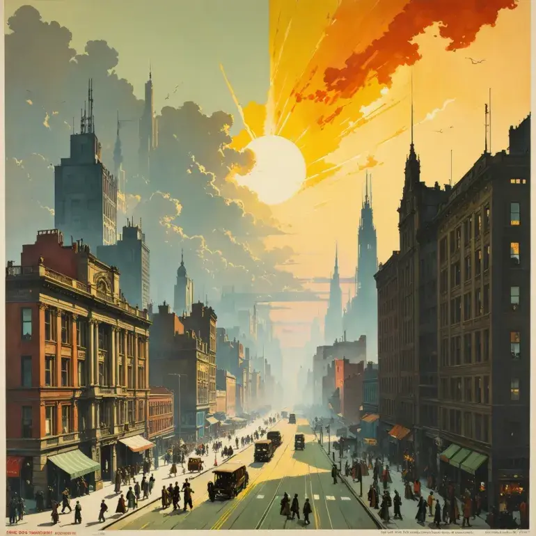 Moderni umetnički pravci: Stilovi koji su promenili svet