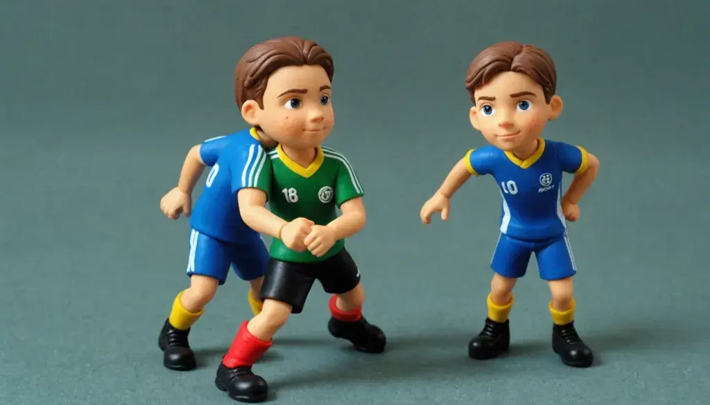 Sportske Tehnike: Atletske Discipline