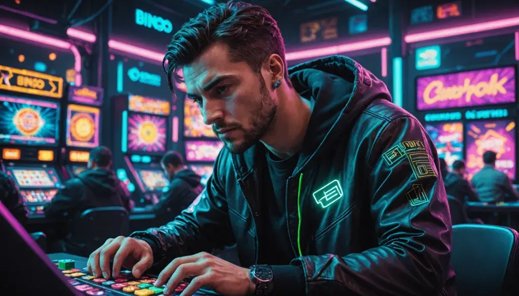 Bingo Slot Analytics: Pattern-Based Strategies for Optimizing Online Bingo Performance