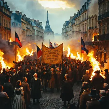 Svetska Istorija: Ključni Događaji i Ličnosti